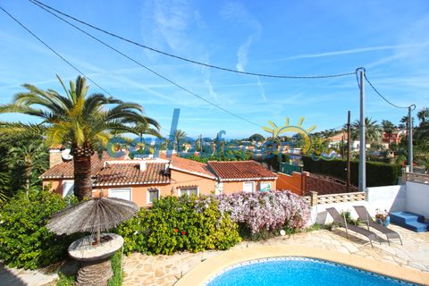 Haus in Denia, Alicante - Foto 2